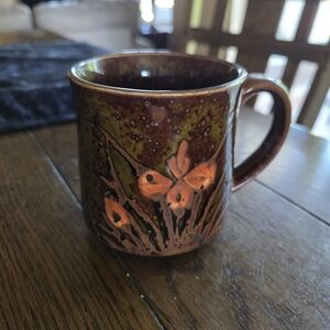 Otagiri 70s Stoneware Mug